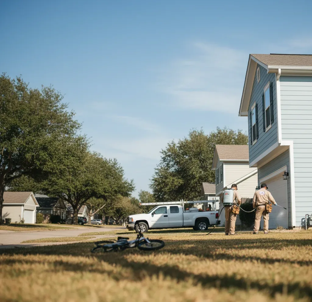 Bed Bug Extermination in Beatrice, NE